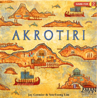 Akrotiri-box