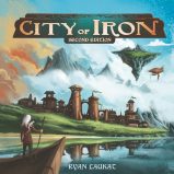 city-of-iron-2-edice-box