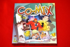 Co-Mix-box
