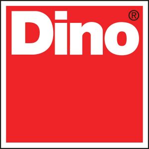 Dino-logo