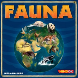 Fauna-box
