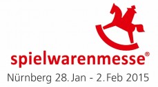 Logo Spielwarenmesse 2015