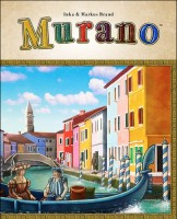Murano-box