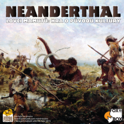 Neanderthal-box