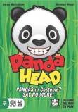 Panda-Head-box