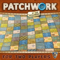 Patchwork-box