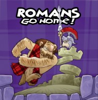 Romans-go-home-box