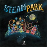 Steam-Park-box