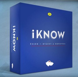 iKnow-Česko